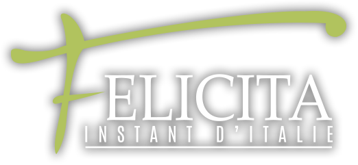 Logo La Félicita